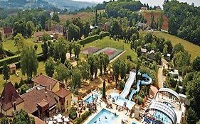 Camping Les Peneyrals